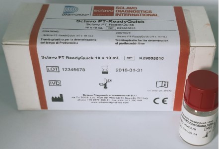 PT - Ready Quick Kit
